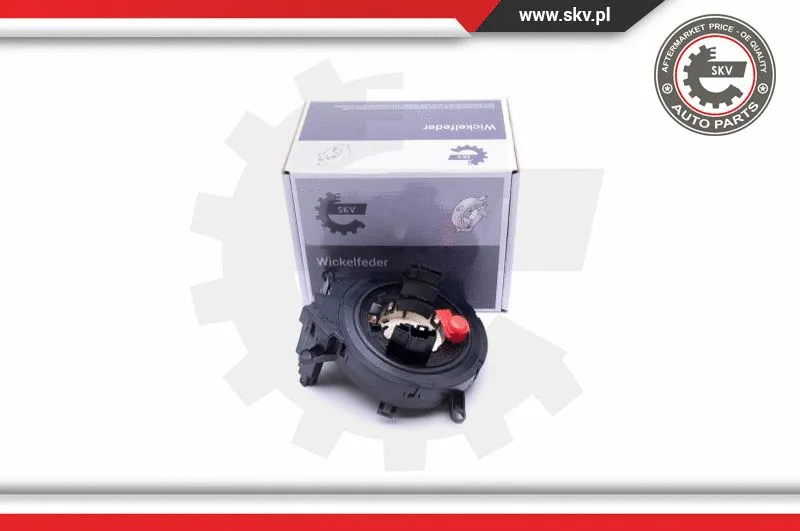 Oro pagalvės ritė ESEN SKV 96SKV500