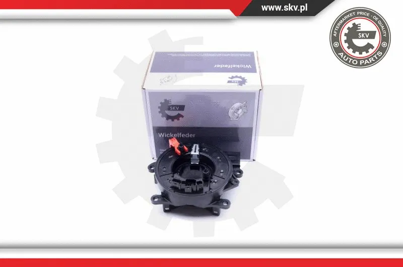 Oro pagalvės ritė ESEN SKV 96SKV501