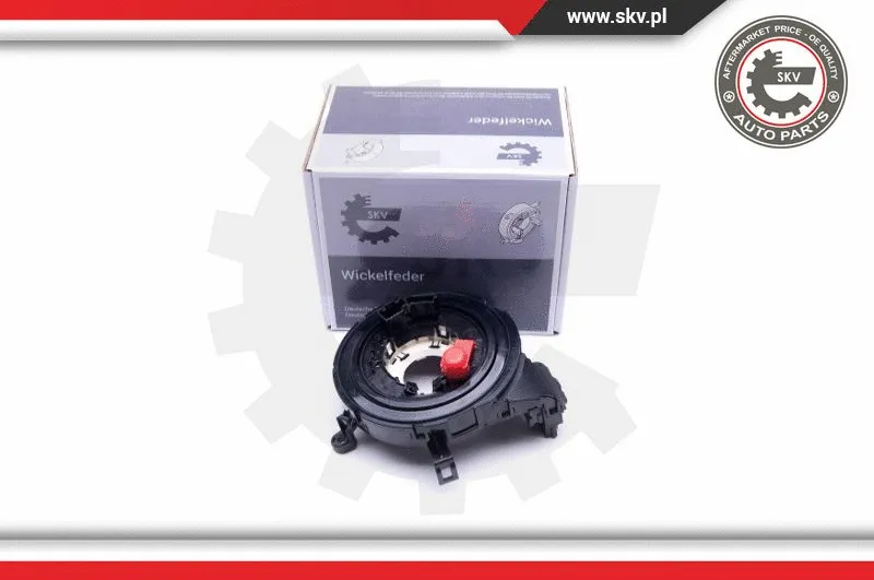Oro pagalvės ritė ESEN SKV 96SKV502