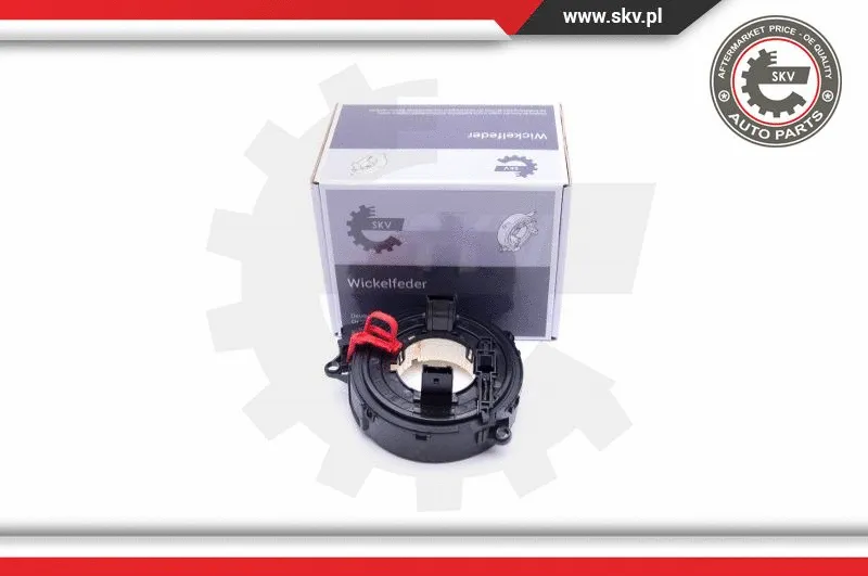 Oro pagalvės ritė ESEN SKV 96SKV503