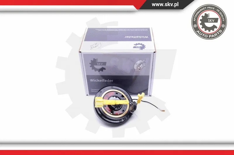 Oro pagalvės ritė ESEN SKV 96SKV506