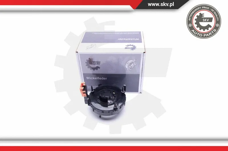Oro pagalvės ritė ESEN SKV 96SKV508