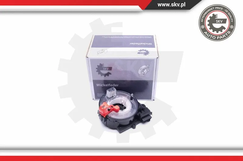 Oro pagalvės ritė ESEN SKV 96SKV509