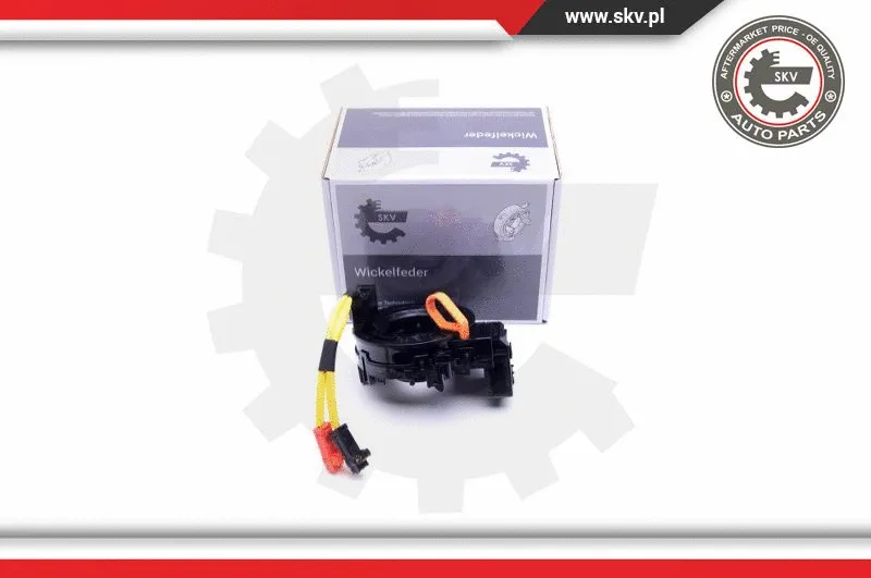 Oro pagalvės ritė ESEN SKV 96SKV511