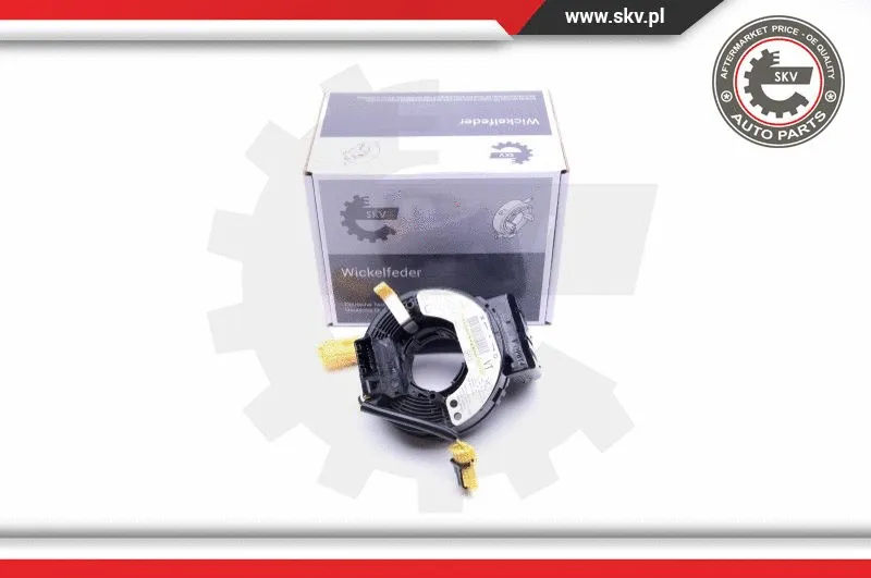 Oro pagalvės ritė ESEN SKV 96SKV533