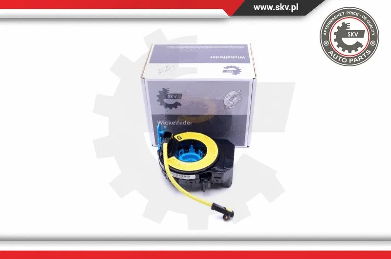 Oro pagalvės ritė ESEN SKV 96SKV546