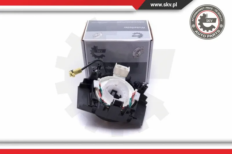 Oro pagalvės ritė ESEN SKV 96SKV569