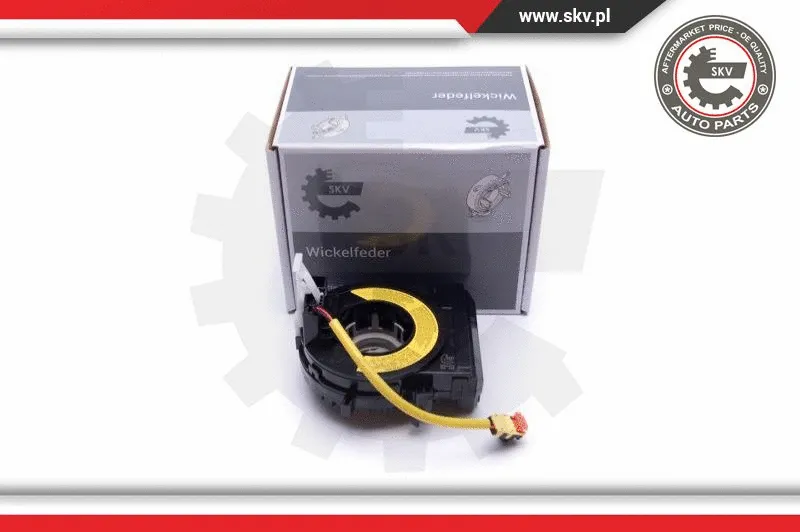 Oro pagalvės ritė ESEN SKV 96SKV572