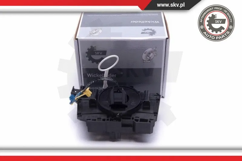 Oro pagalvės ritė ESEN SKV 96SKV580