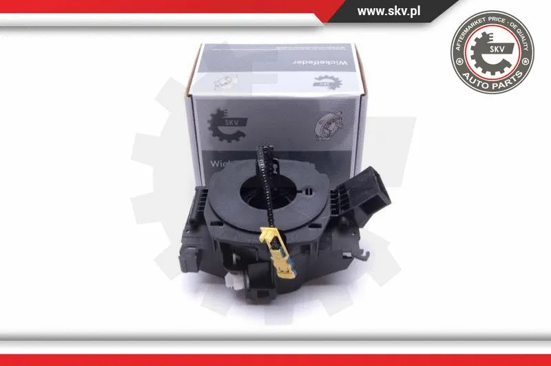 Oro pagalvės ritė ESEN SKV 96SKV583