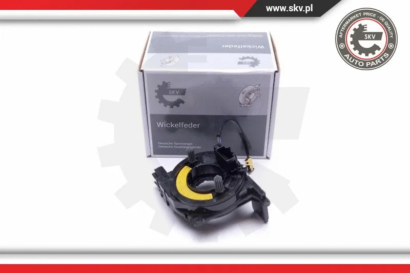Oro pagalvės ritė ESEN SKV 96SKV585