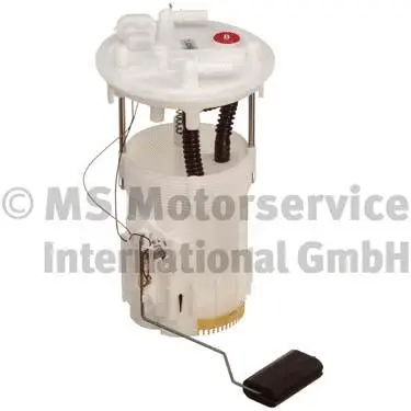 Degalų bako siuntimo blokas PIERBURG 7.02550.06.0