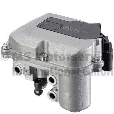 Sukūrinių dangtelių valdiklis PIERBURG 7.06870.03.0