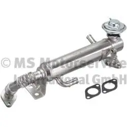 Išmetamųjų dujų recirkuliacijos aušintuvas PIERBURG 7.09720.05.0