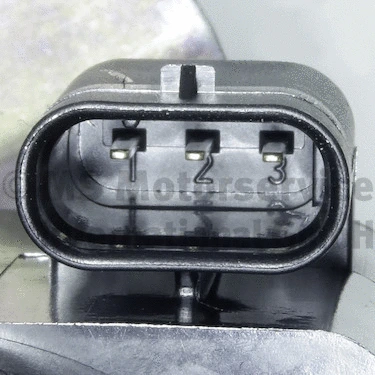 Papildomas vandens siurblys PIERBURG 7.10103.12.0