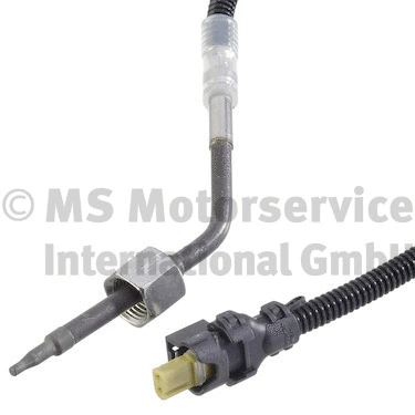 Išmetamųjų dujų temperatūros jutiklis PIERBURG 7.11020.88.0