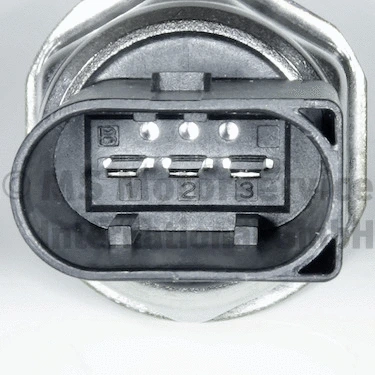 Degalų slėgio jutiklis PIERBURG 7.11225.14.0