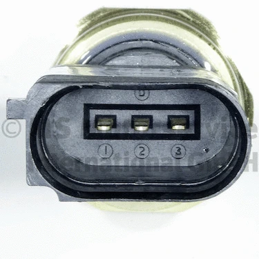 Degalų slėgio jutiklis PIERBURG 7.11225.20.0