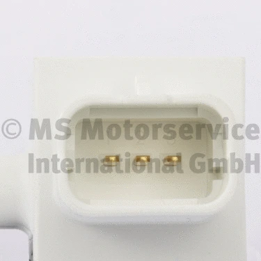 Išmetimo slėgio jutiklis PIERBURG 7.11492.07.0
