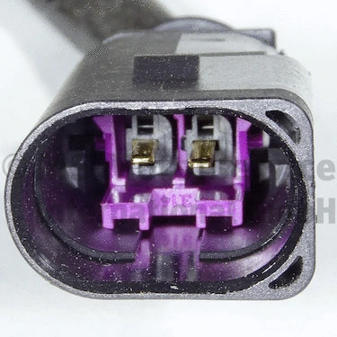 Išmetamųjų dujų temperatūros jutiklis PIERBURG 7.12196.02.0