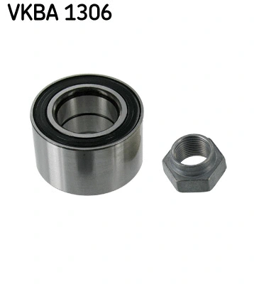 Rato guolio komplektas SKF VKBA 1306