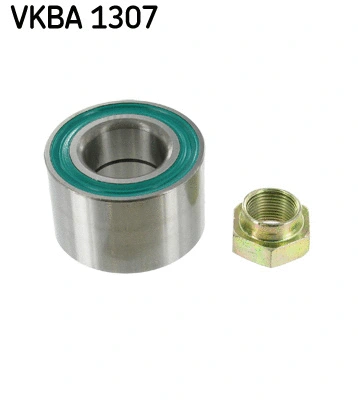 Rato guolio komplektas SKF VKBA 1307