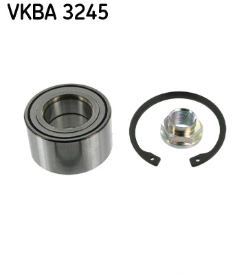 Rato guolio komplektas SKF VKBA 3245