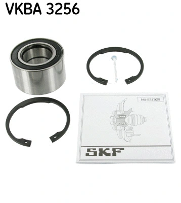 Rato guolio komplektas SKF VKBA 3256