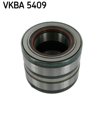 Rato guolio komplektas SKF VKBA 5409
