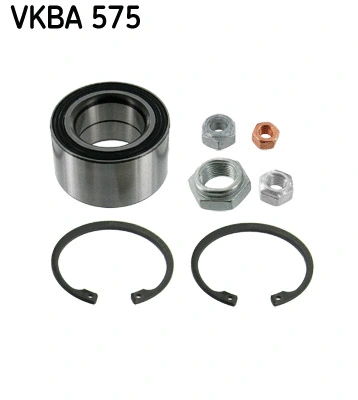 Rato guolio komplektas SKF VKBA 575