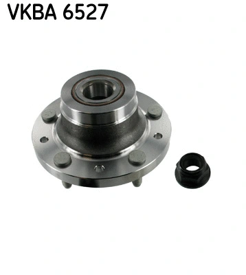 Rato guolio komplektas SKF VKBA 6527