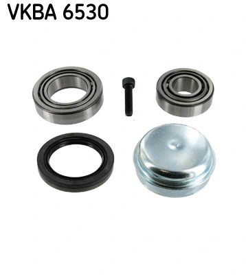Rato guolio komplektas SKF VKBA 6530
