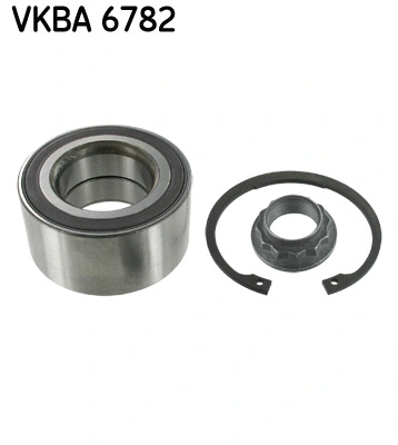 Rato guolio komplektas SKF VKBA 6782