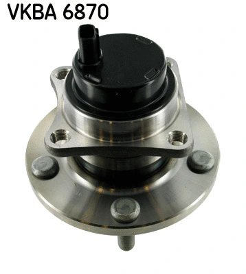 Rato guolio komplektas SKF VKBA 6870