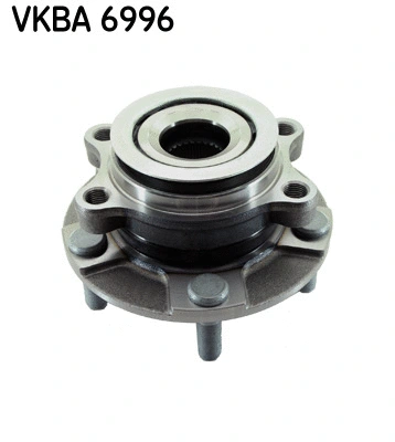 Rato guolio komplektas SKF VKBA 6996