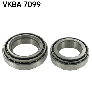 Rato guolio komplektas SKF VKBA 7099