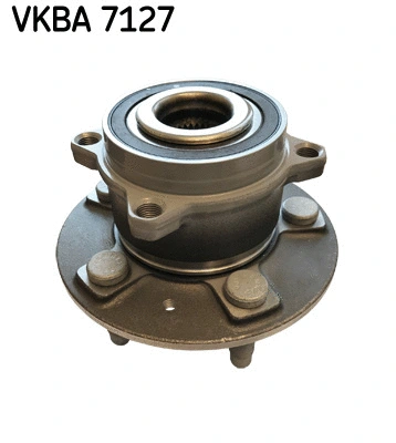 Rato guolio komplektas SKF VKBA 7127