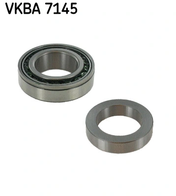 Rato guolio komplektas SKF VKBA 7145