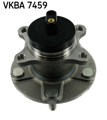 Rato guolio komplektas SKF VKBA 7459