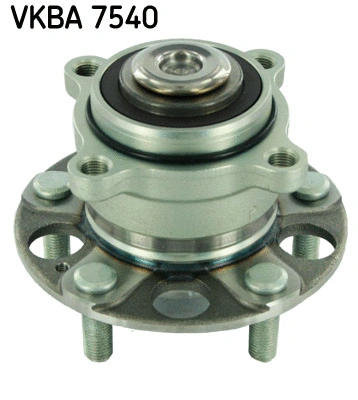 Rato guolio komplektas SKF VKBA 7540