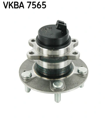 Rato guolio komplektas SKF VKBA 7565