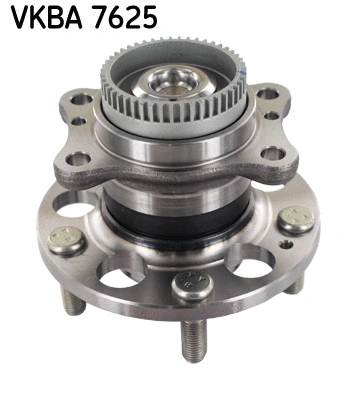 Rato guolio komplektas SKF VKBA 7625