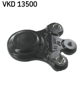 Atramos/vairo traukė SKF VKD 13500