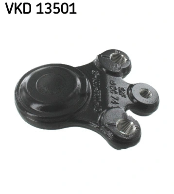 Atramos/vairo traukė SKF VKD 13501