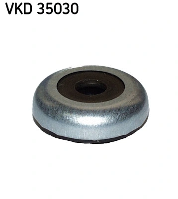 Pakabos statramsčio atramos montavimo frikcinis guolis SKF VKD 35030