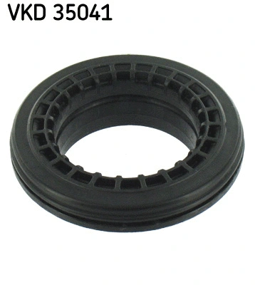 Pakabos statramsčio atramos montavimo frikcinis guolis SKF VKD 35041