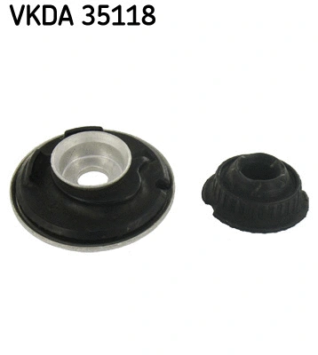 Pakabos statramsčio atraminis guolis SKF VKDA 35118