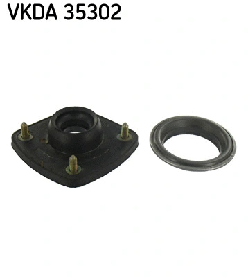 Pakabos statramsčio atraminis guolis SKF VKDA 35302