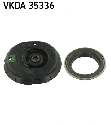 Pakabos statramsčio atraminis guolis SKF VKDA 35336