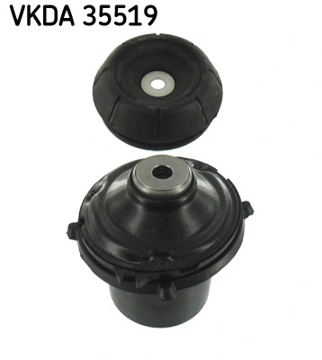 Pakabos statramsčio atraminis guolis SKF VKDA 35519